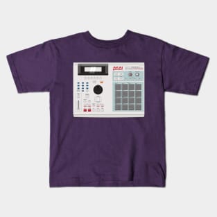 MPC 2000XL Kids T-Shirt